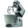 Kenwood KVL8320S Chef XL Titanium - 335039 - zdjęcie 3